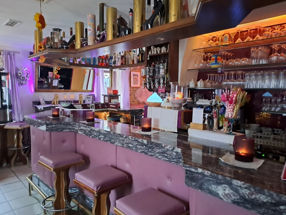 Café Acapulco Titelbild