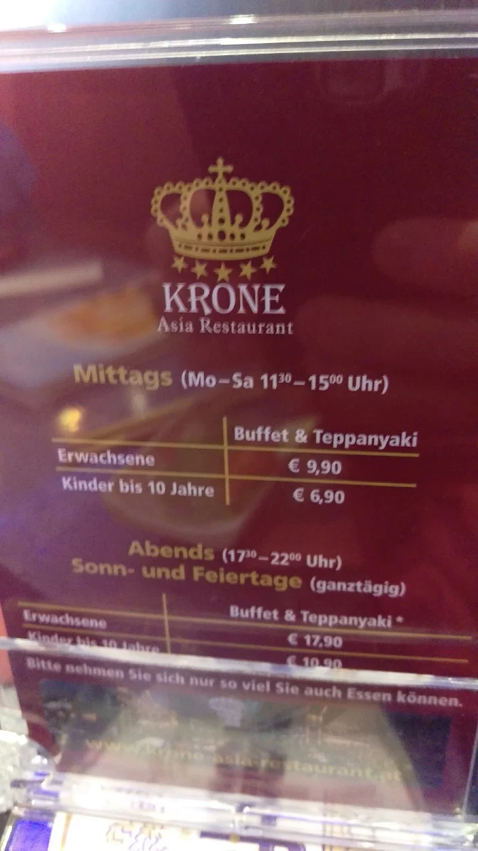 Speisekarte photo 8