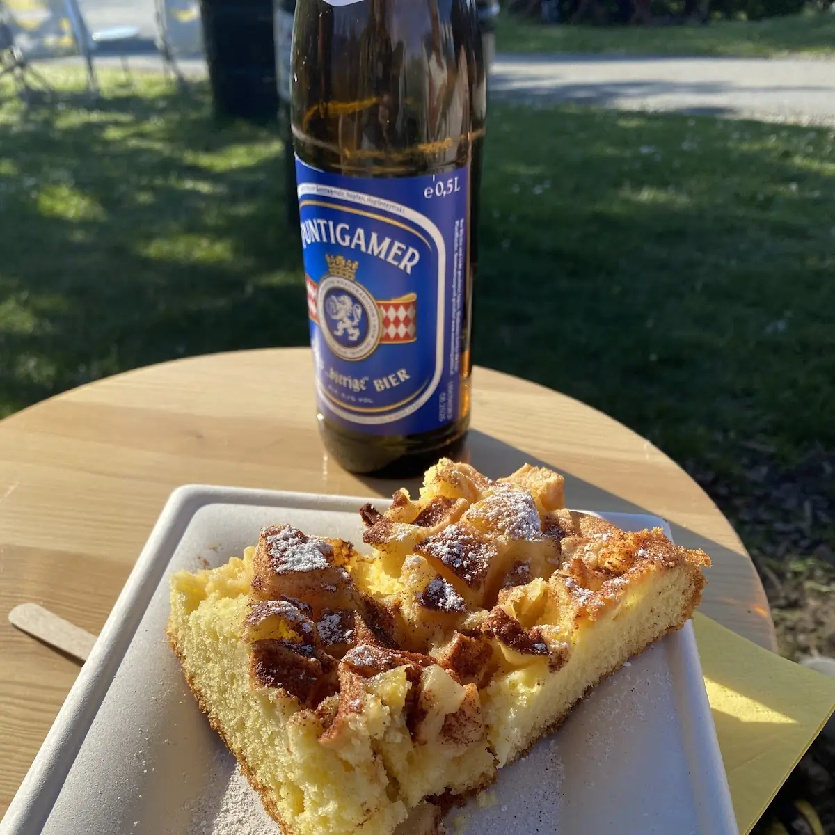 Essen und Trinken photo 1