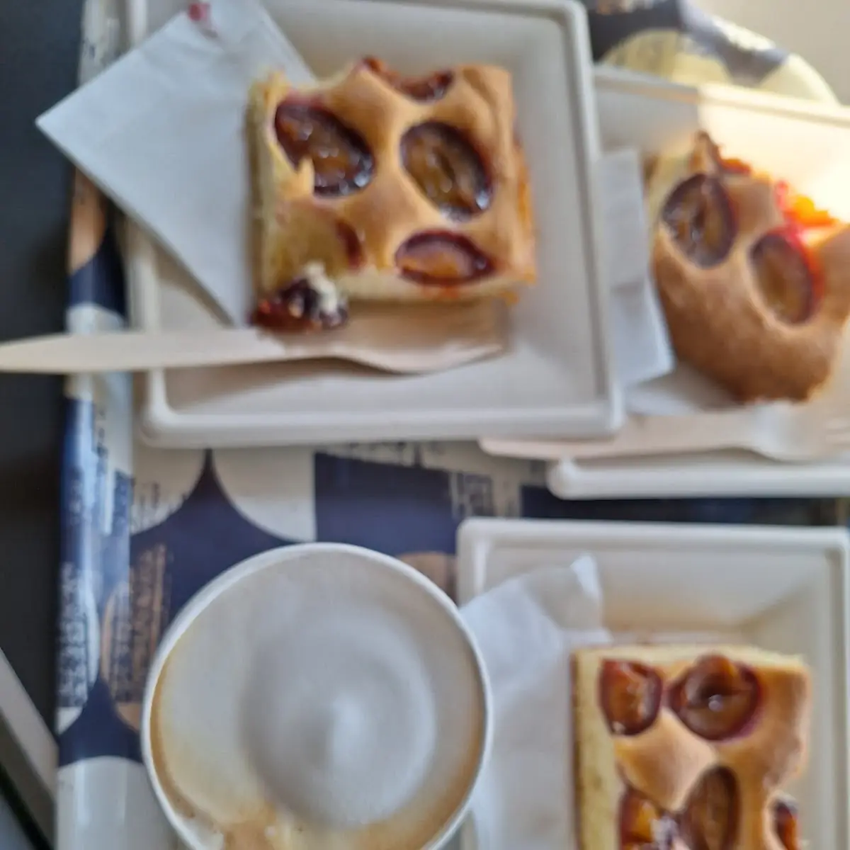 Essen und Trinken photo 8