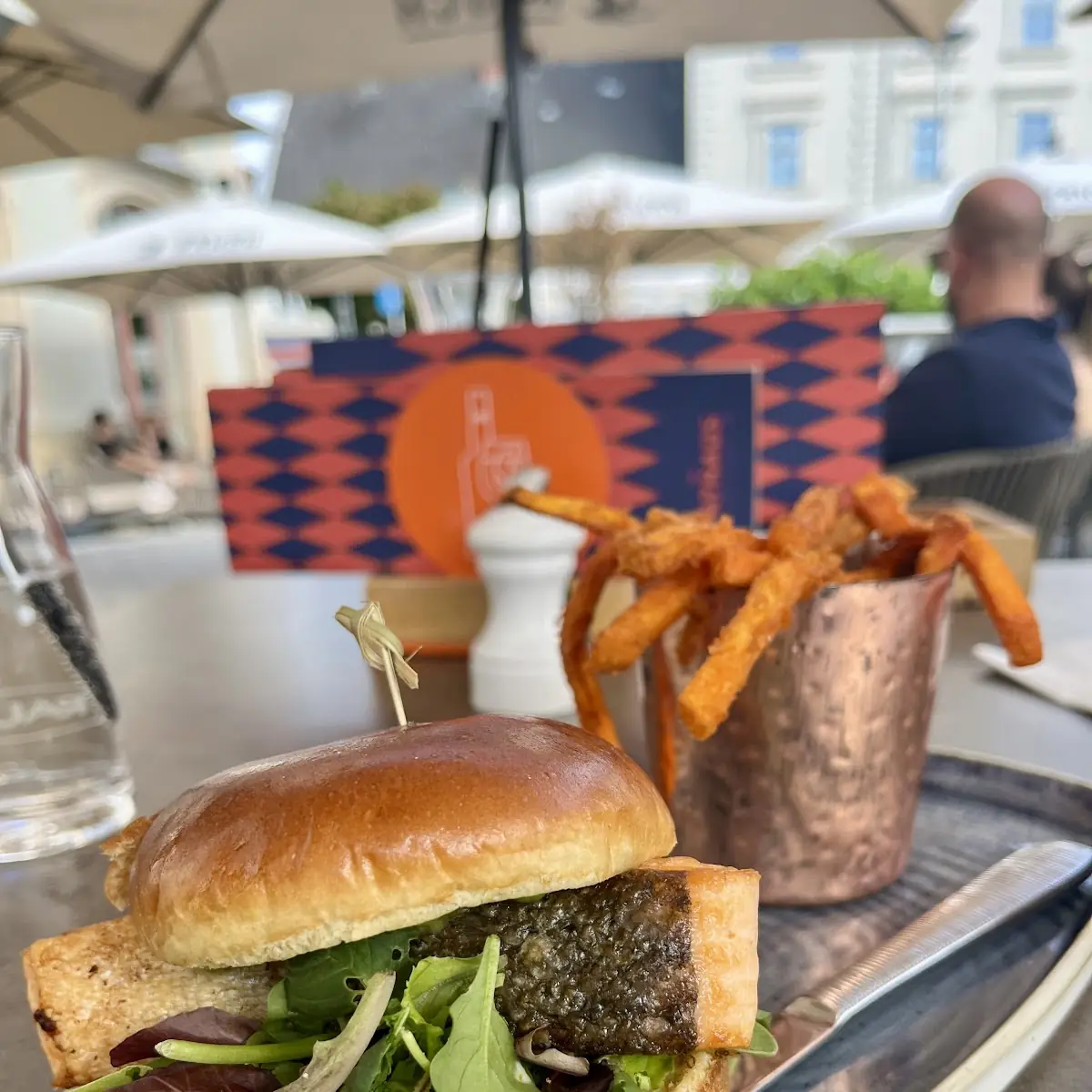 Essen und Trinken photo 2
