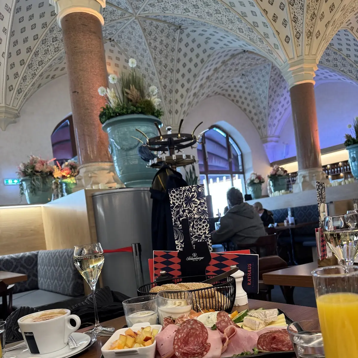 Essen und Trinken photo 3