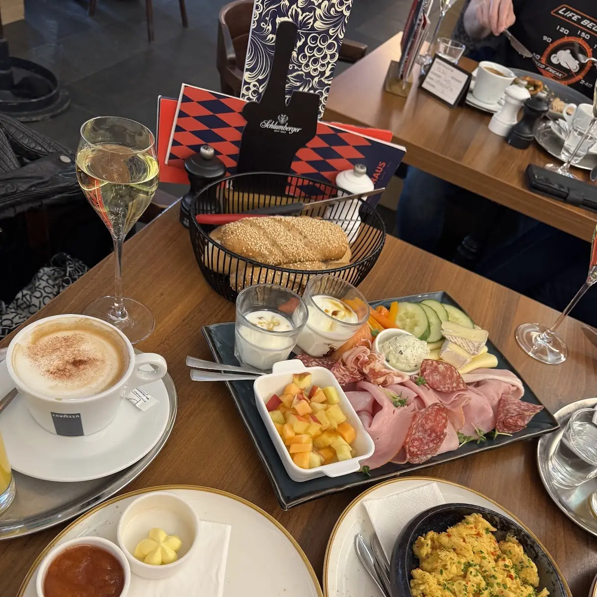 Essen und Trinken photo 4
