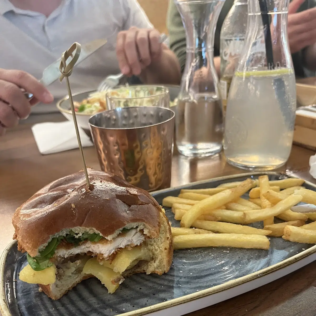 Essen und Trinken photo 5