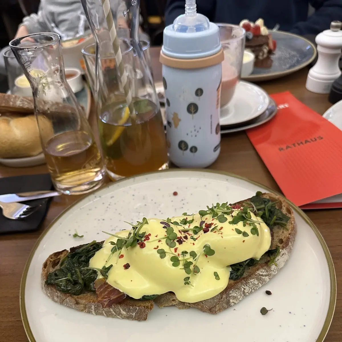 Essen und Trinken photo 6