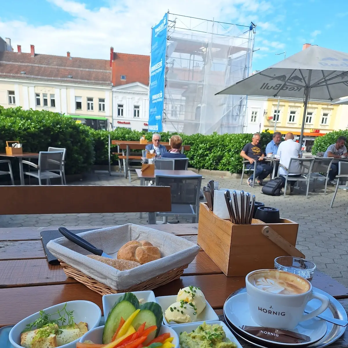 Essen und Trinken photo 7