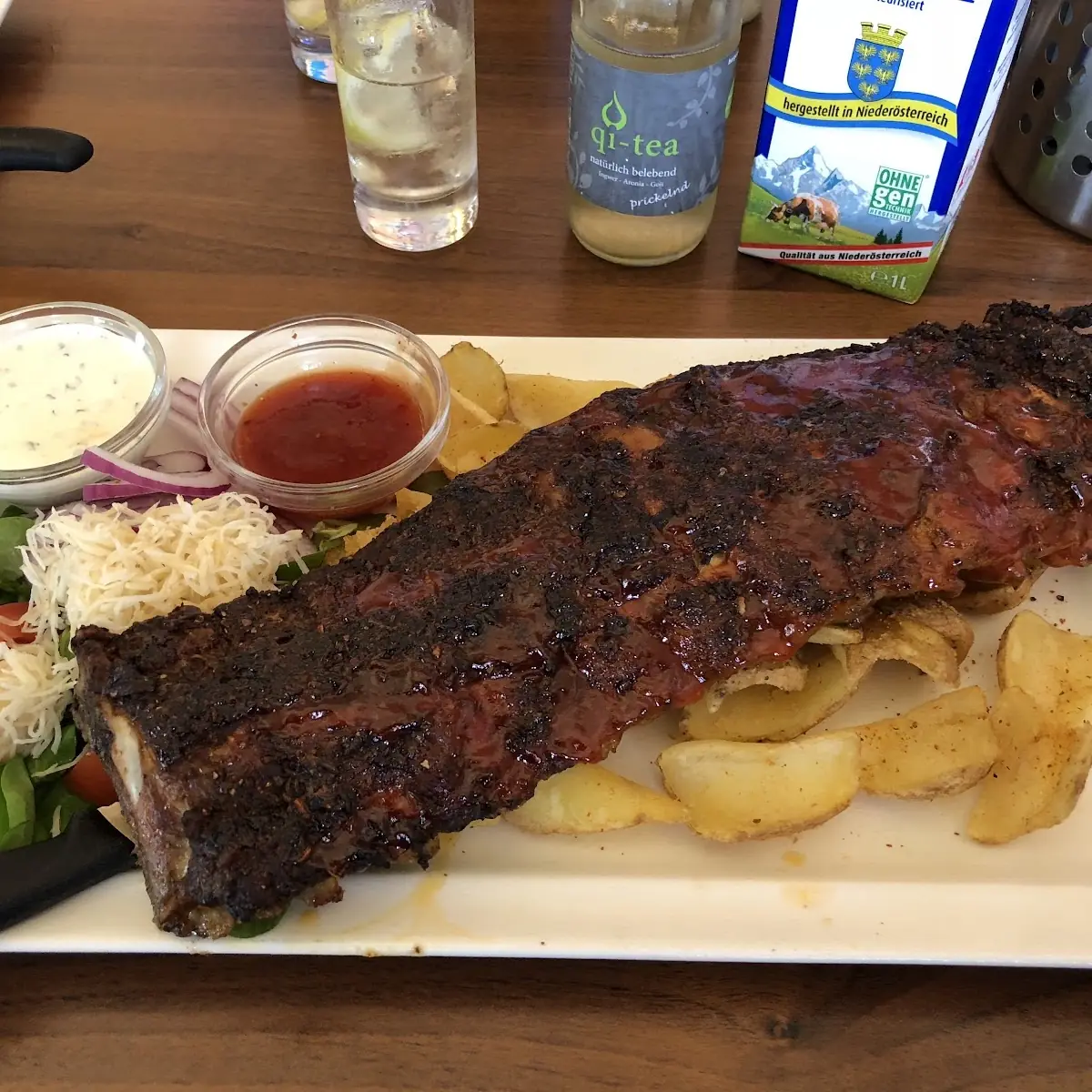Essen und Trinken photo 8
