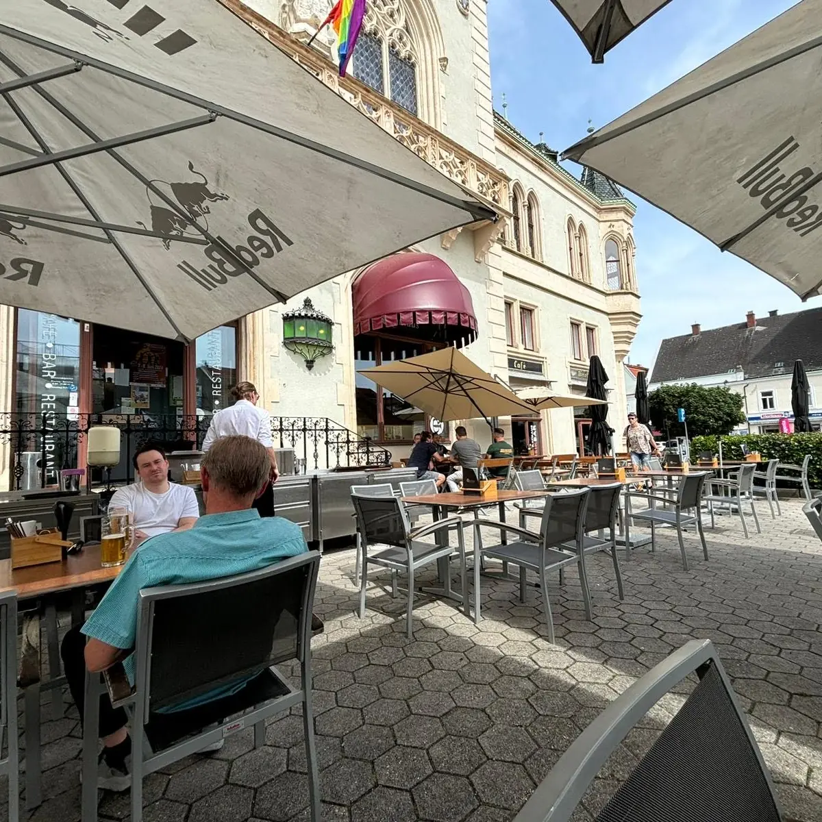 Atmosphäre photo 3