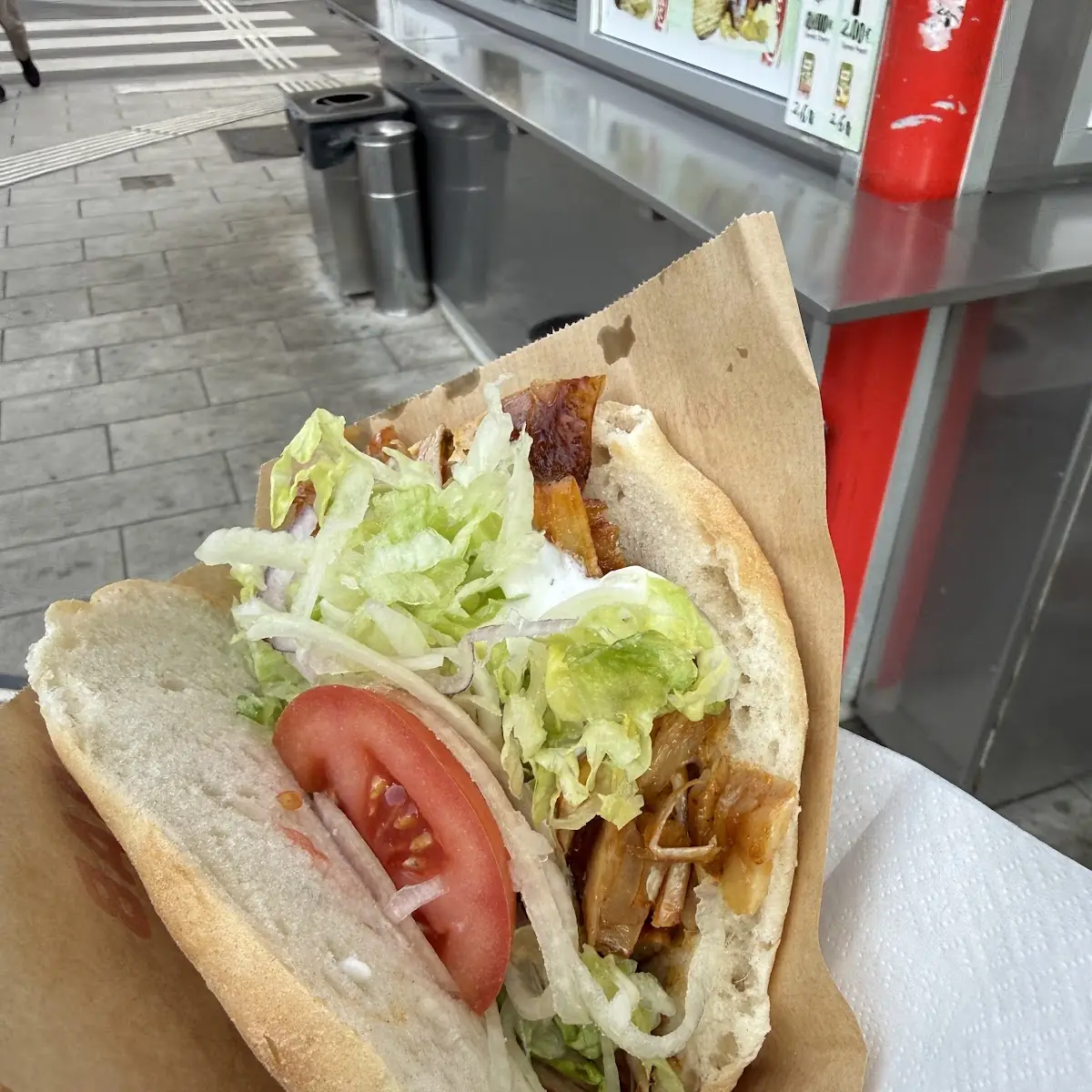 Essen und Trinken photo 1