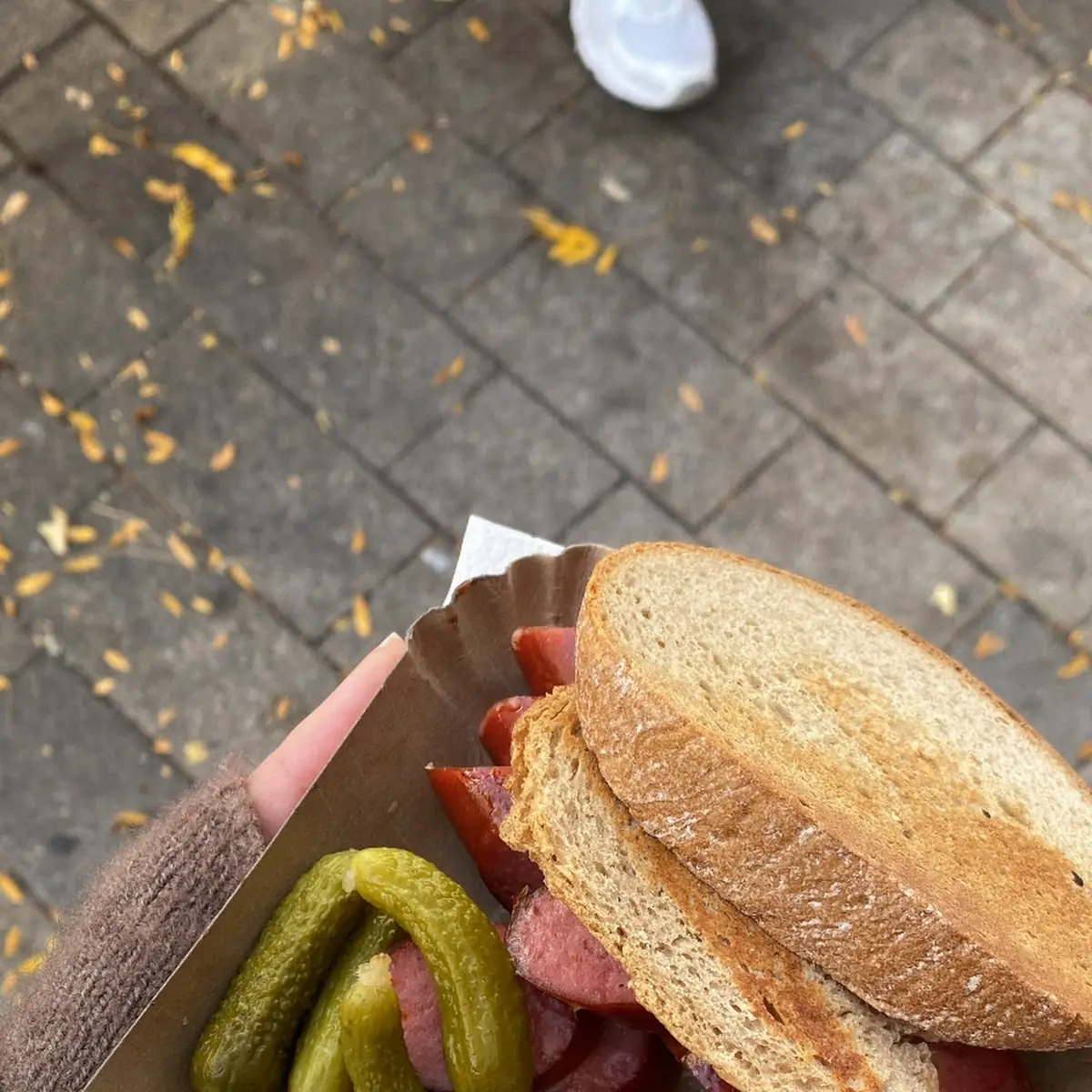 Essen und Trinken photo 3