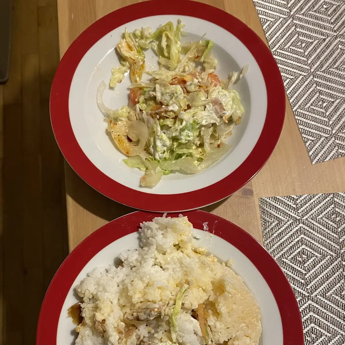 Essen und Trinken photo 8