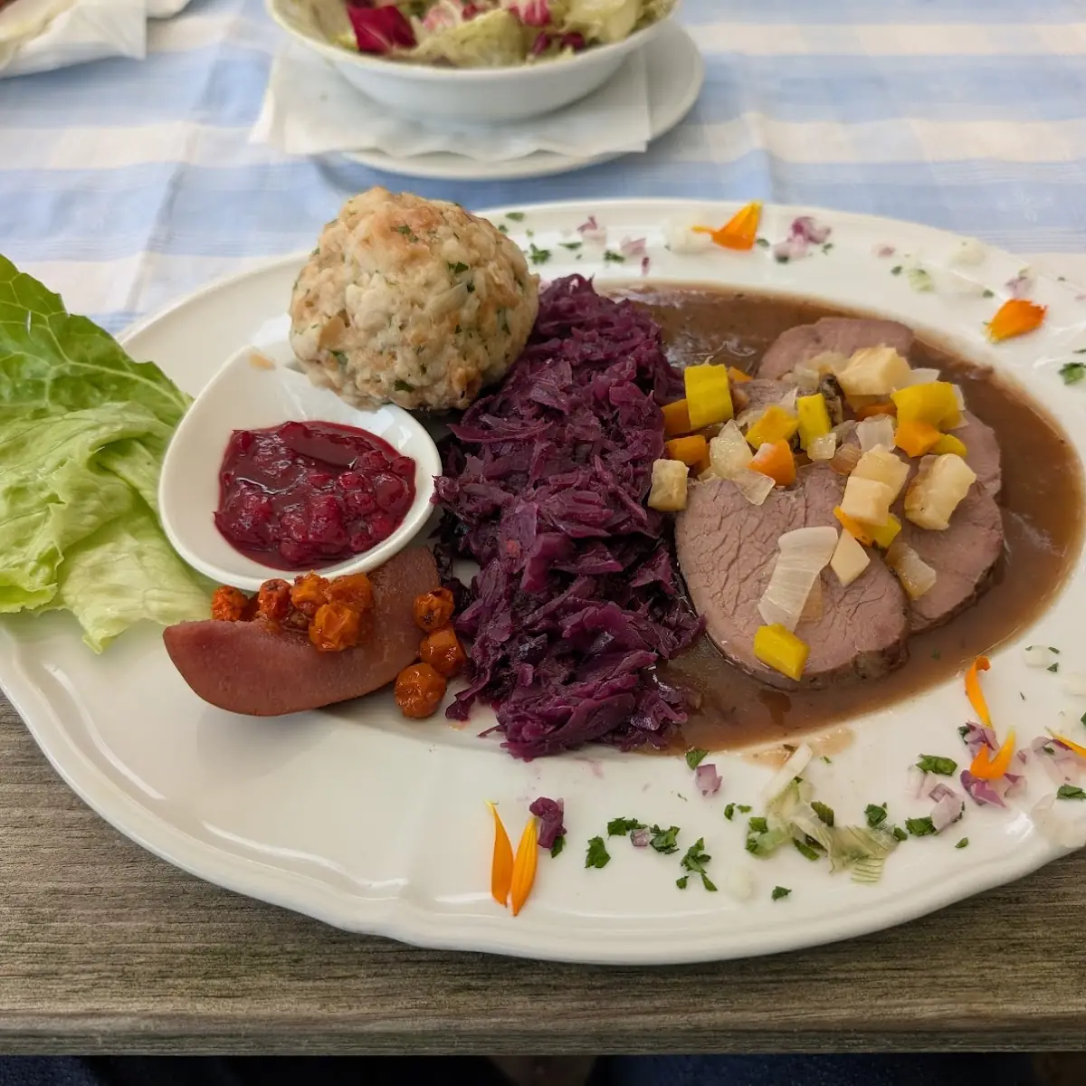 Essen und Trinken photo 2