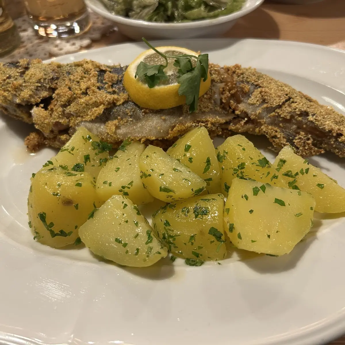 Essen und Trinken photo 3