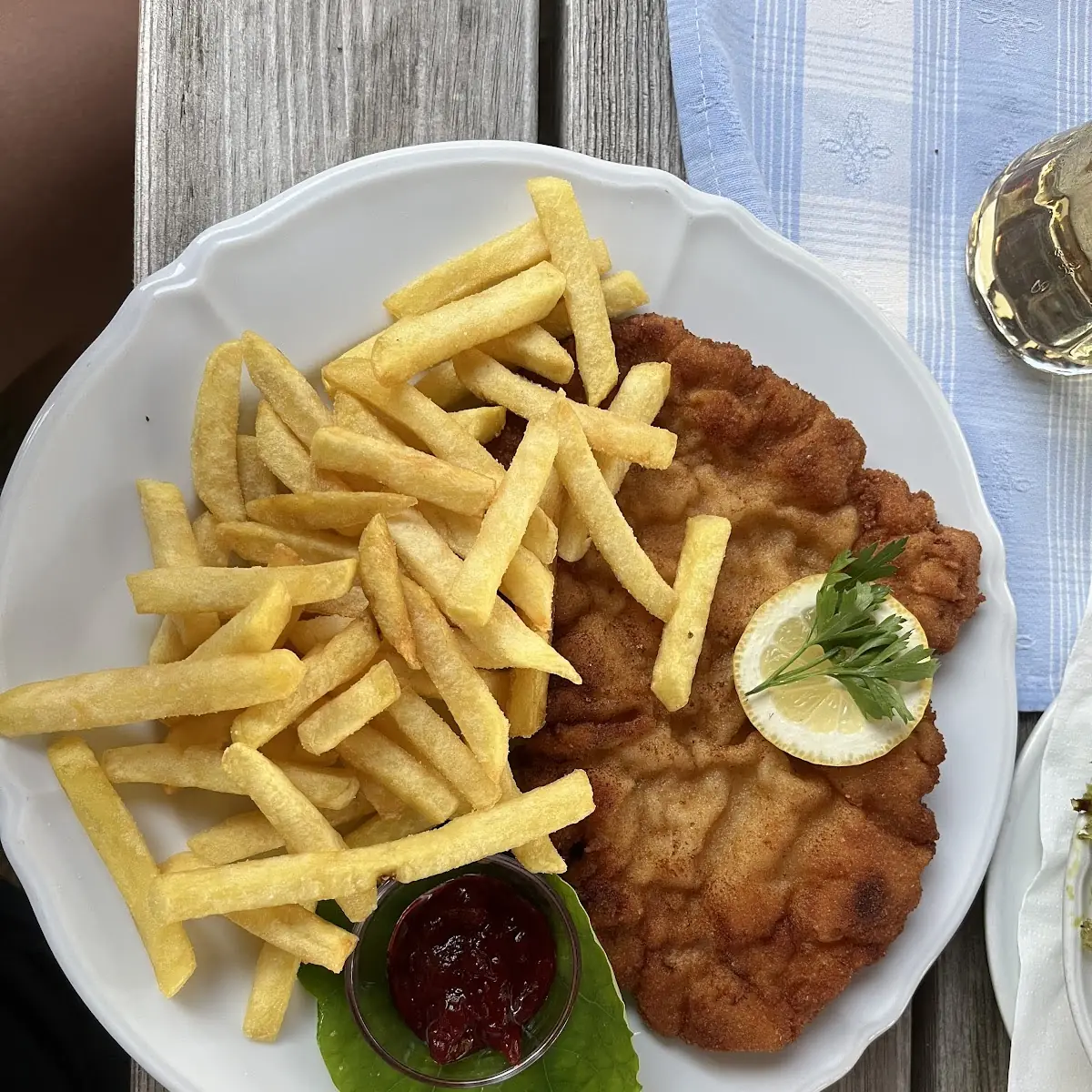 Essen und Trinken photo 4