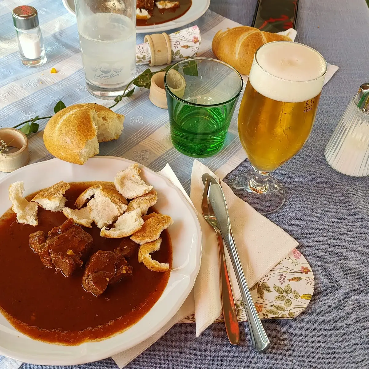 Essen und Trinken photo 8