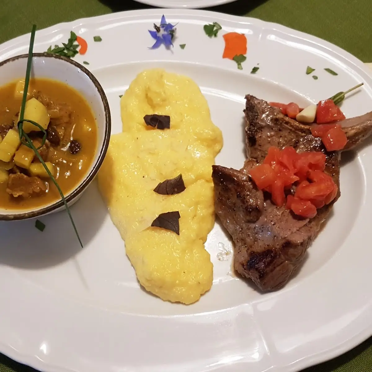 Essen und Trinken photo 9