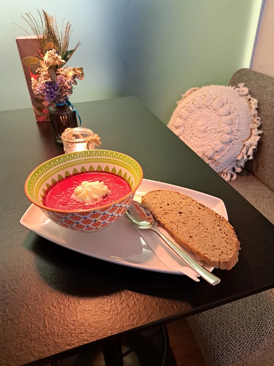 Essen und Trinken photo 6