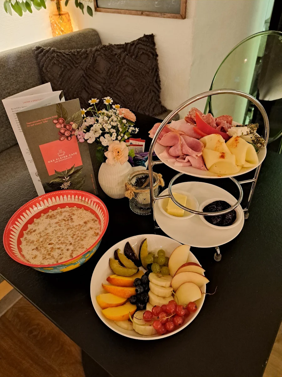 Essen und Trinken photo 8