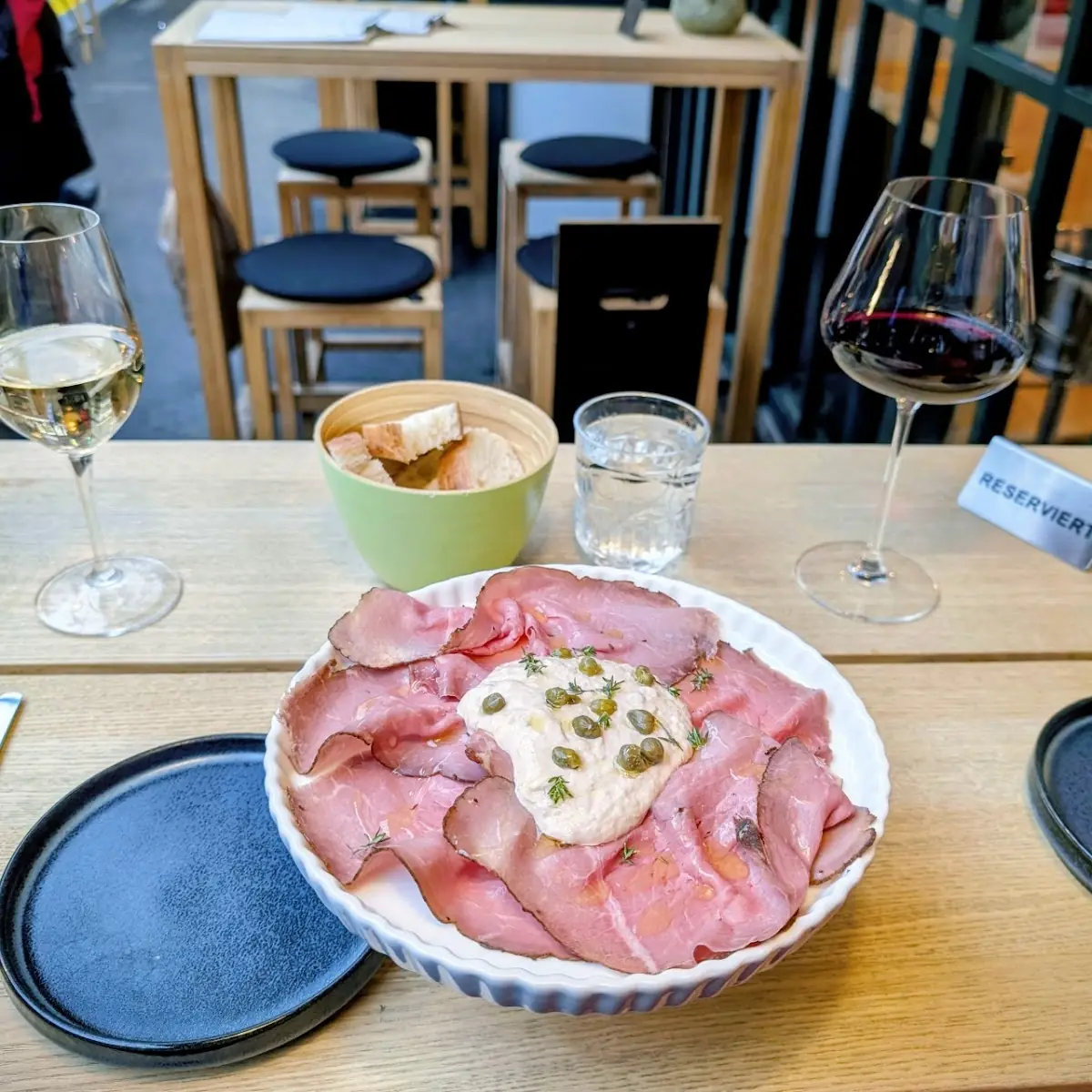 Essen und Trinken photo 1