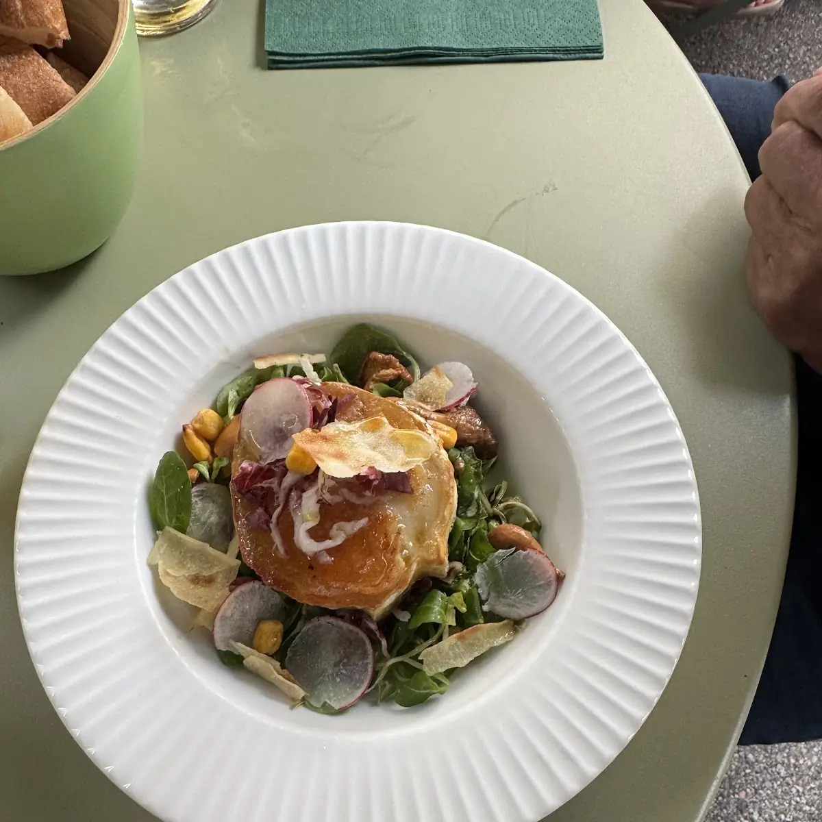 Essen und Trinken photo 3
