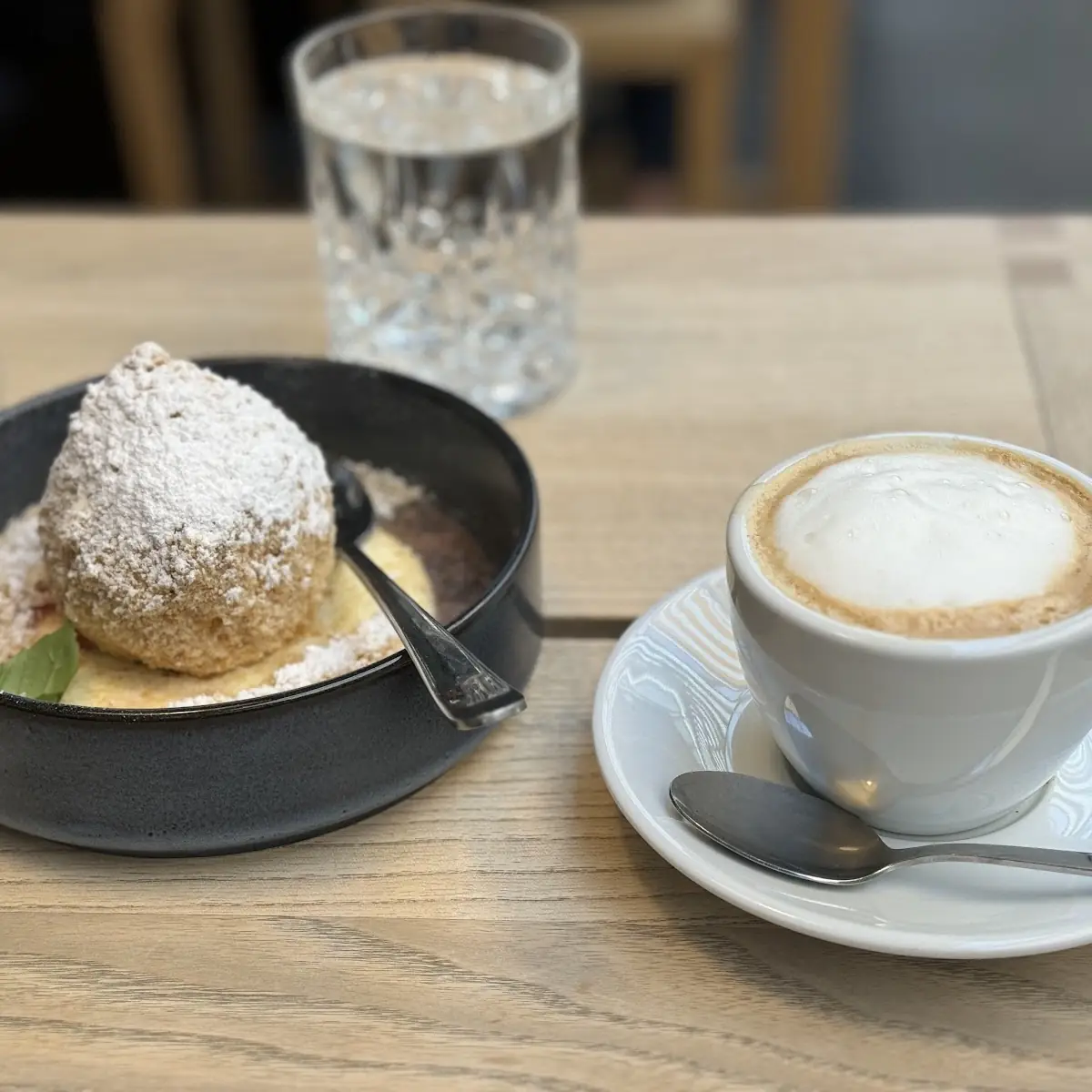 Essen und Trinken photo 5