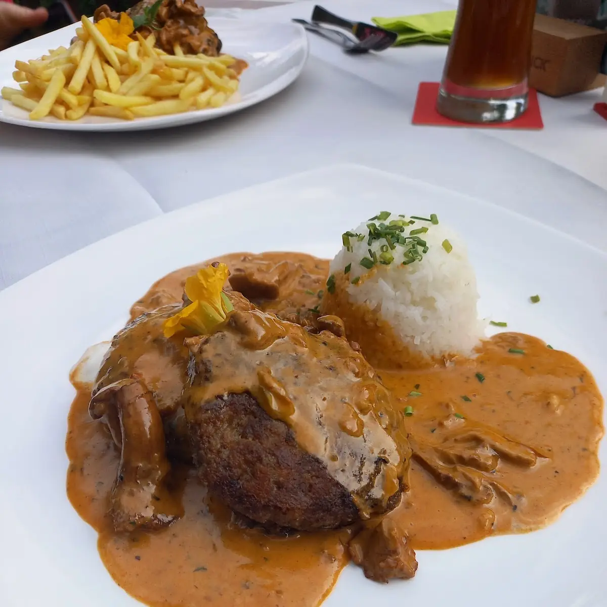 Essen und Trinken photo 10