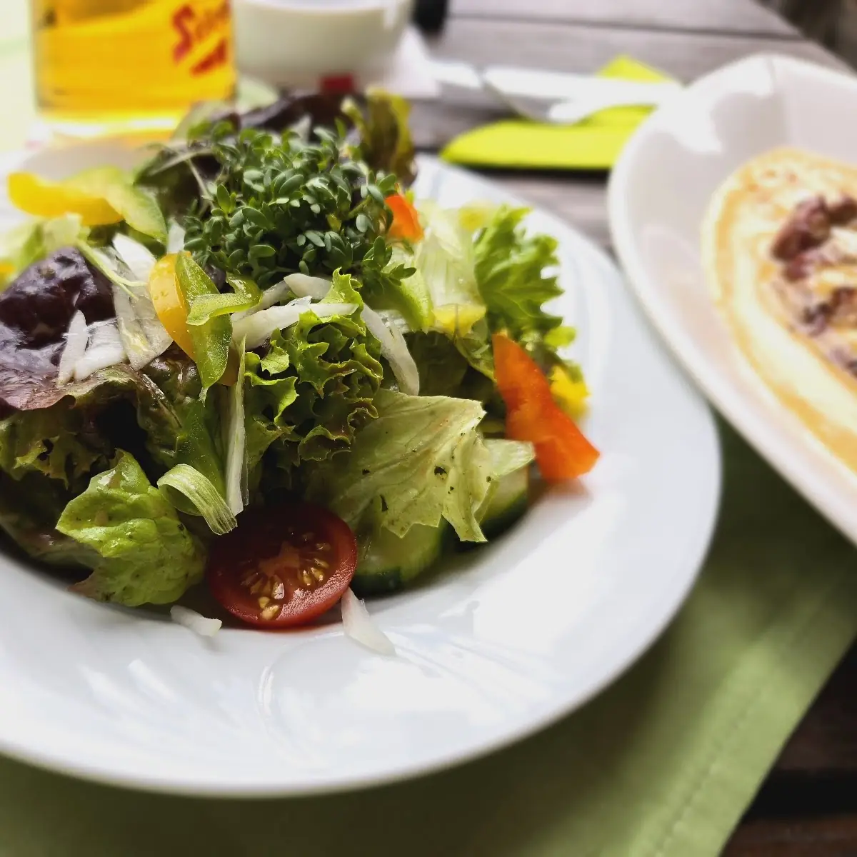 Essen und Trinken photo 4