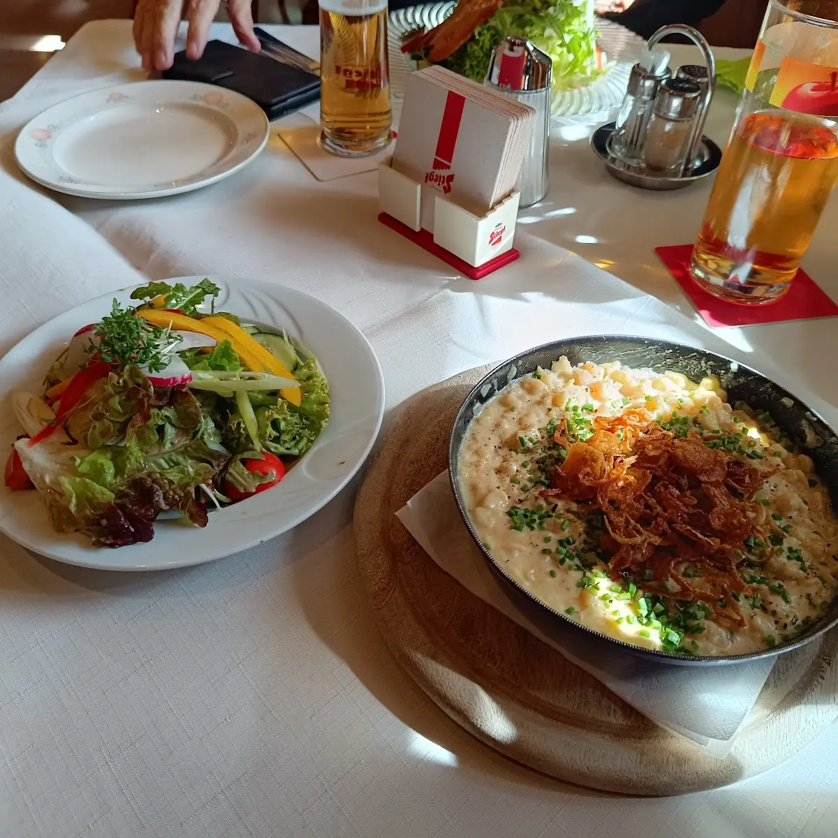 Essen und Trinken photo 5