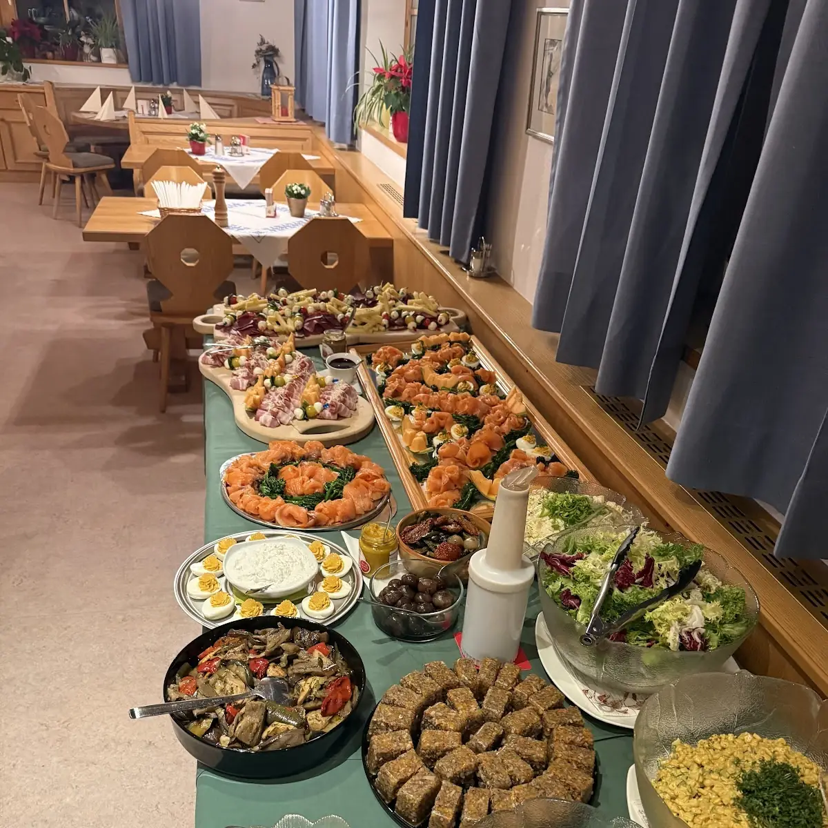 Essen und Trinken photo 6