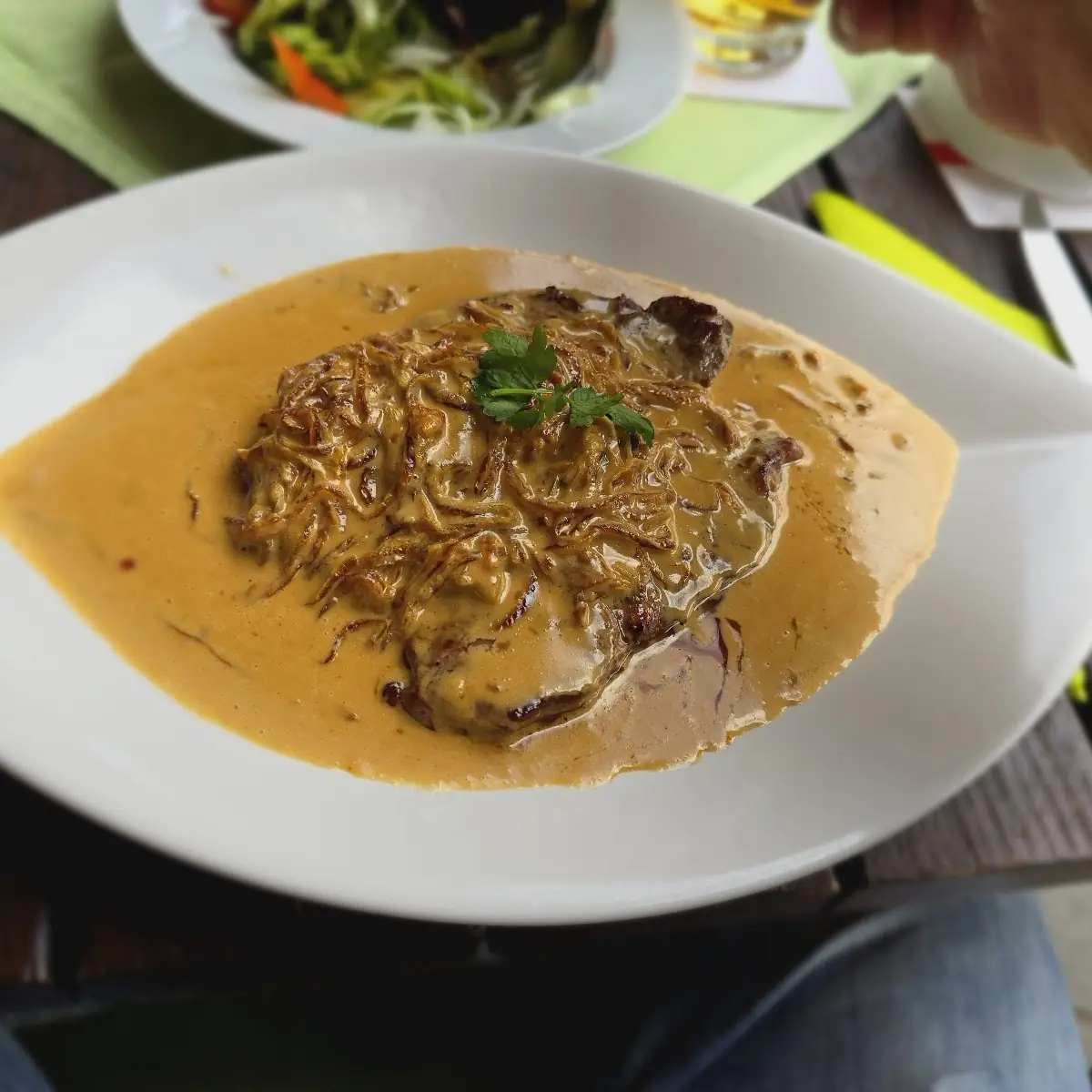 Essen und Trinken photo 8