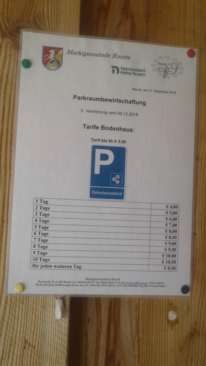 Speisekarte photo 6