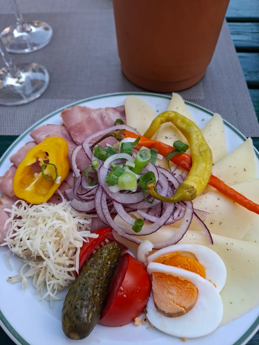 Essen und Trinken photo 1