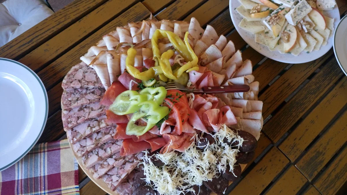 Essen und Trinken photo 5