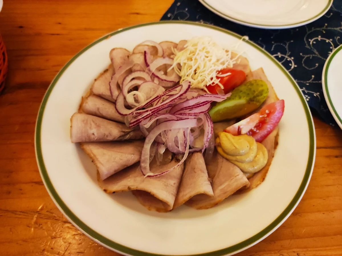 Essen und Trinken photo 6