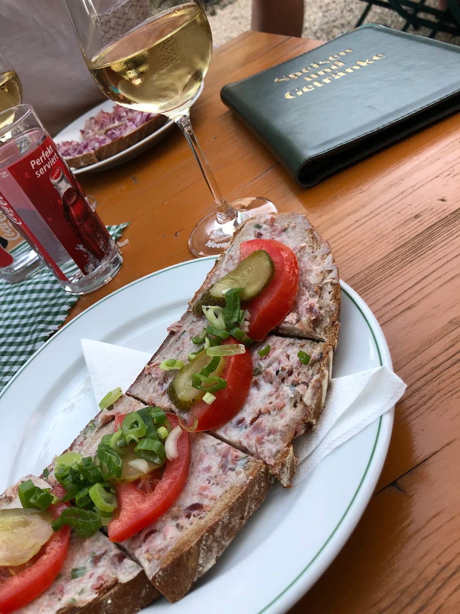 Essen und Trinken photo 7