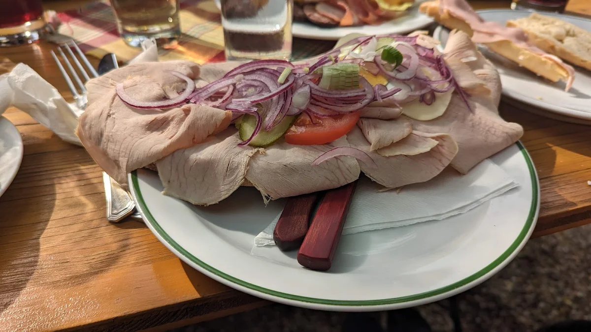Essen und Trinken photo 9