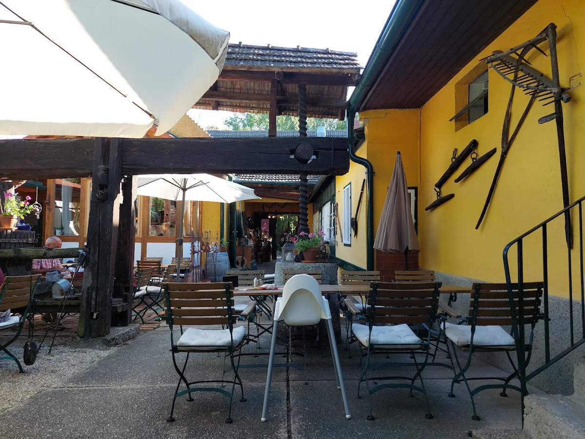 Atmosphäre photo 2