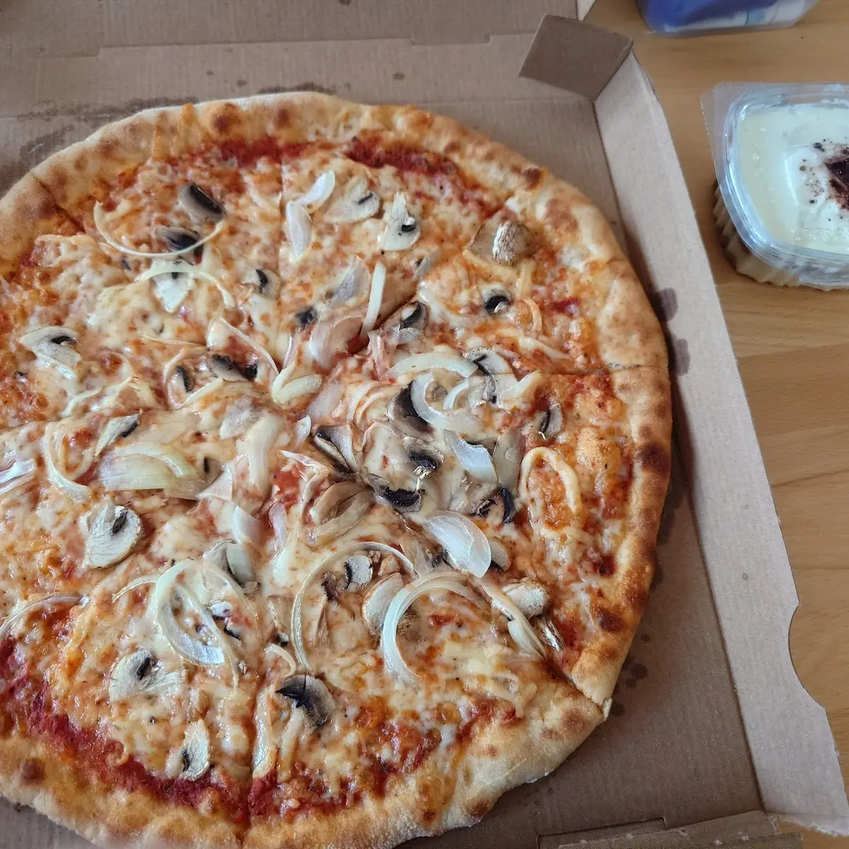 Essen und Trinken photo 2
