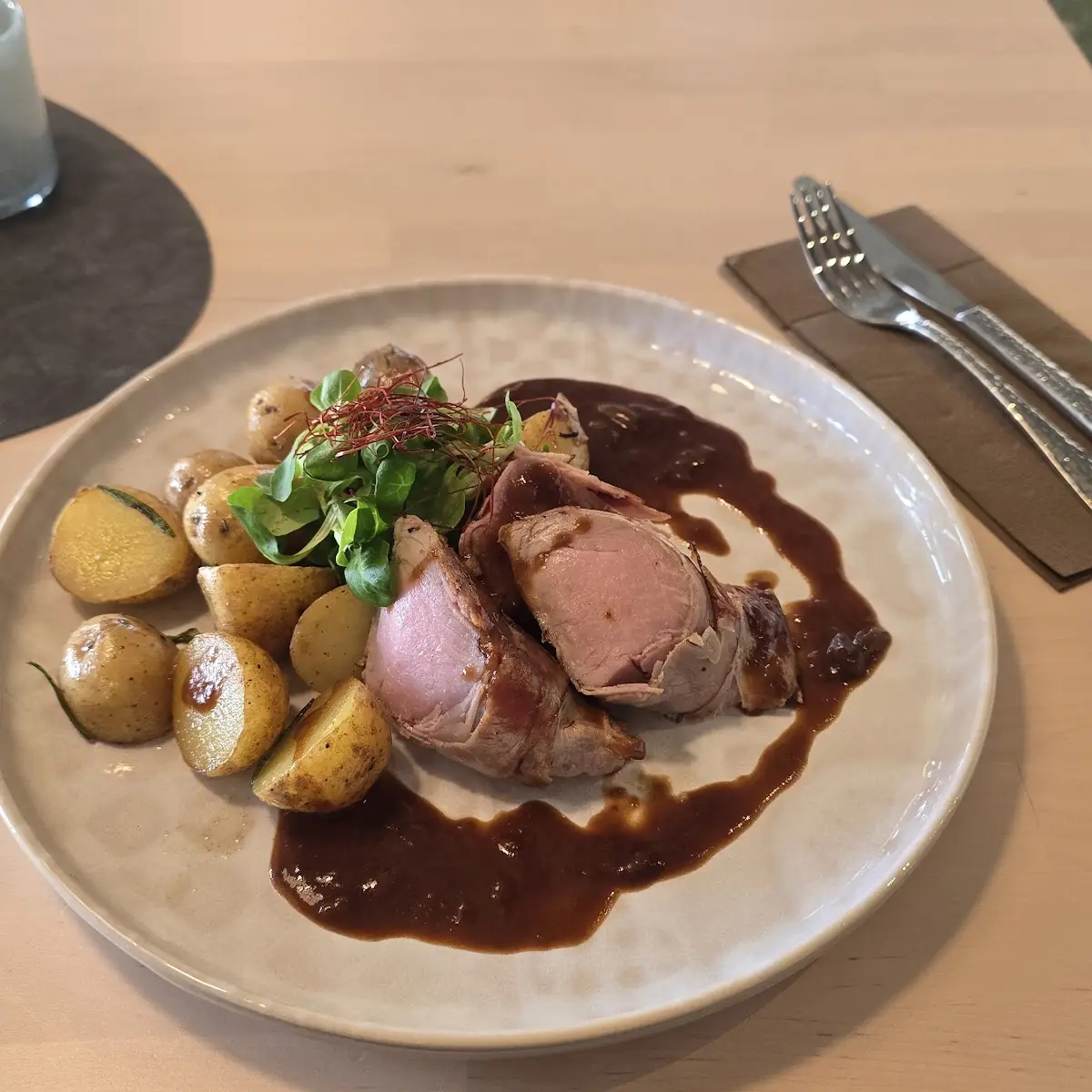 Essen und Trinken photo 7