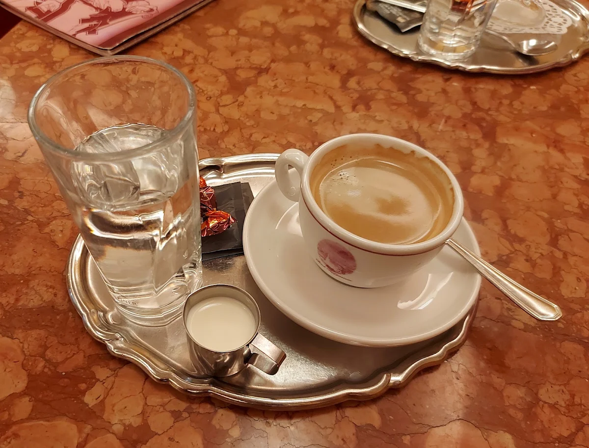 Essen und Trinken photo 5