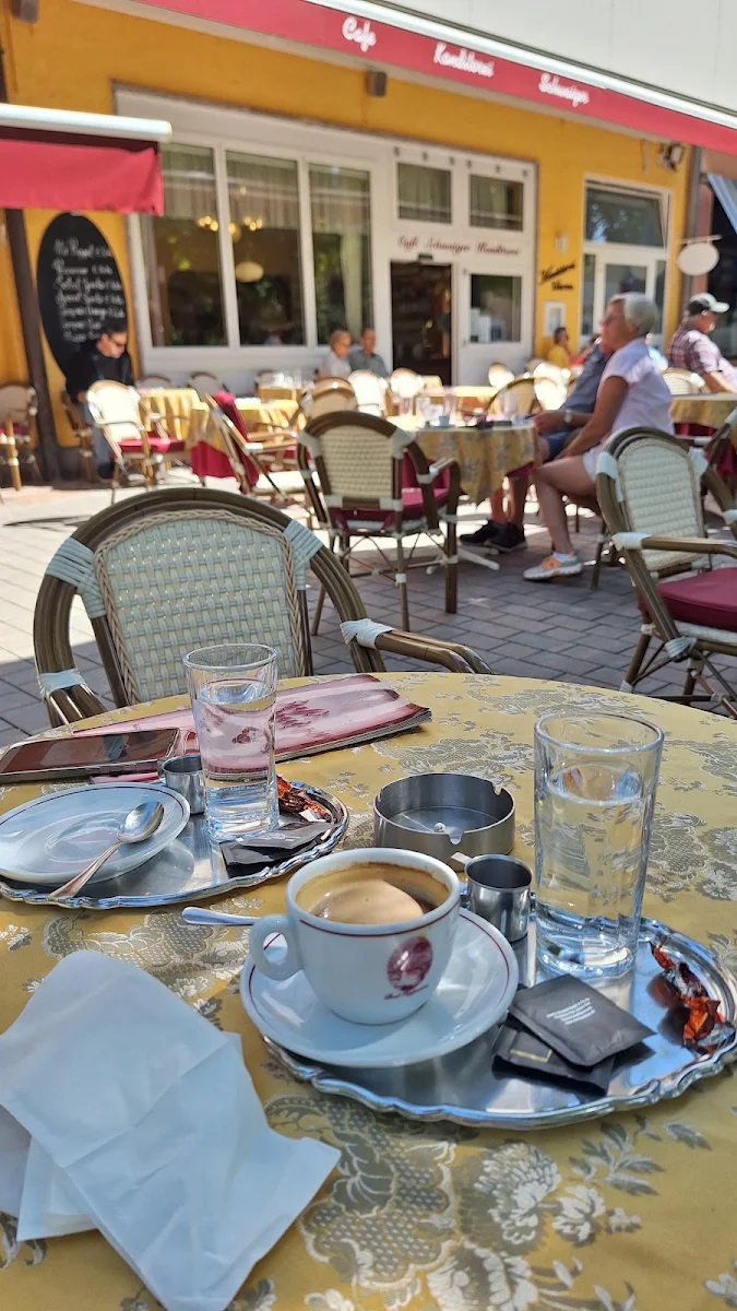 Essen und Trinken photo 8
