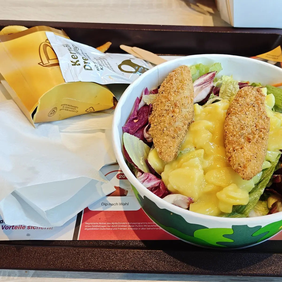 Essen und Trinken photo 1