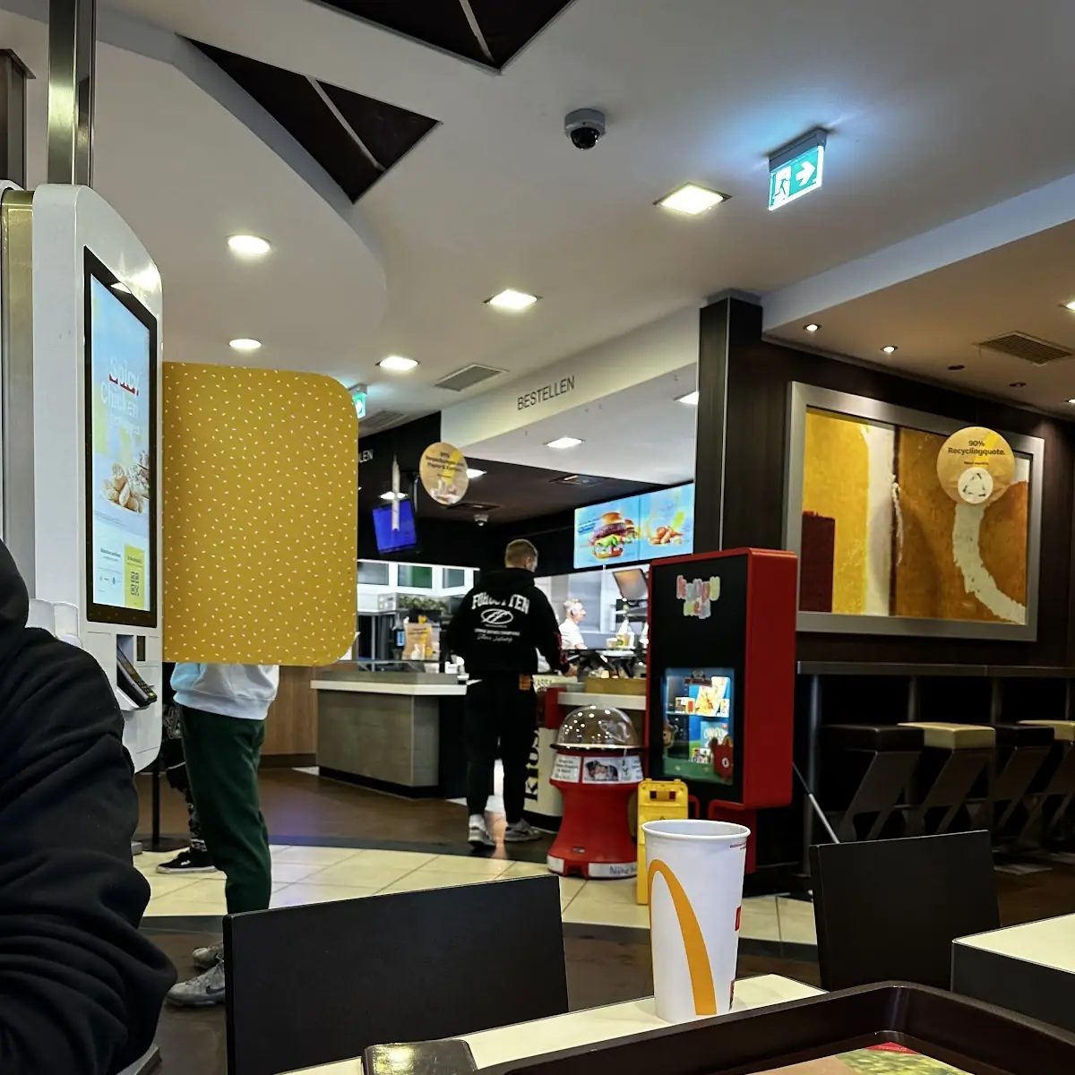 Essen und Trinken photo 5