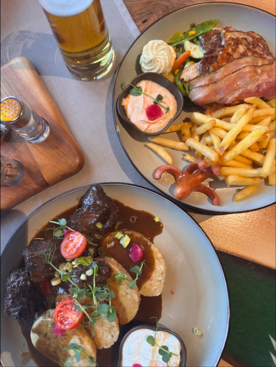 Essen und Trinken photo 10