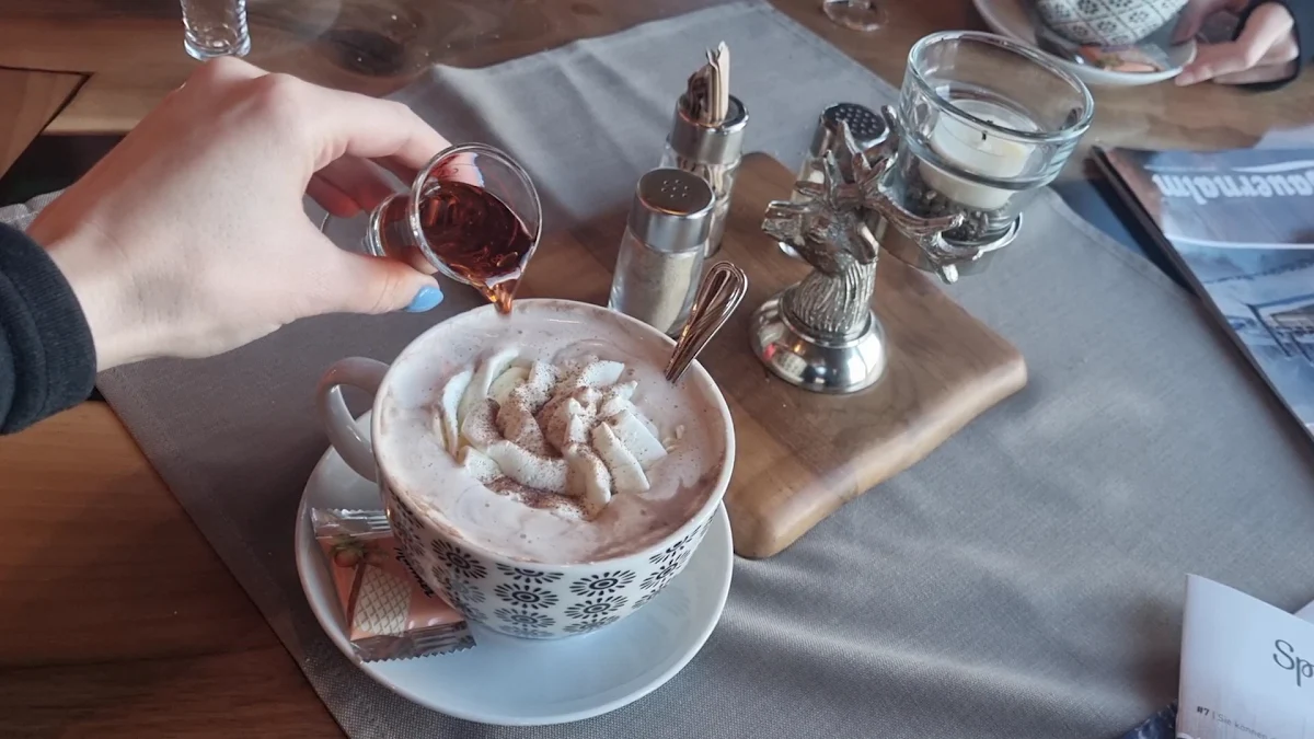 Essen und Trinken photo 2