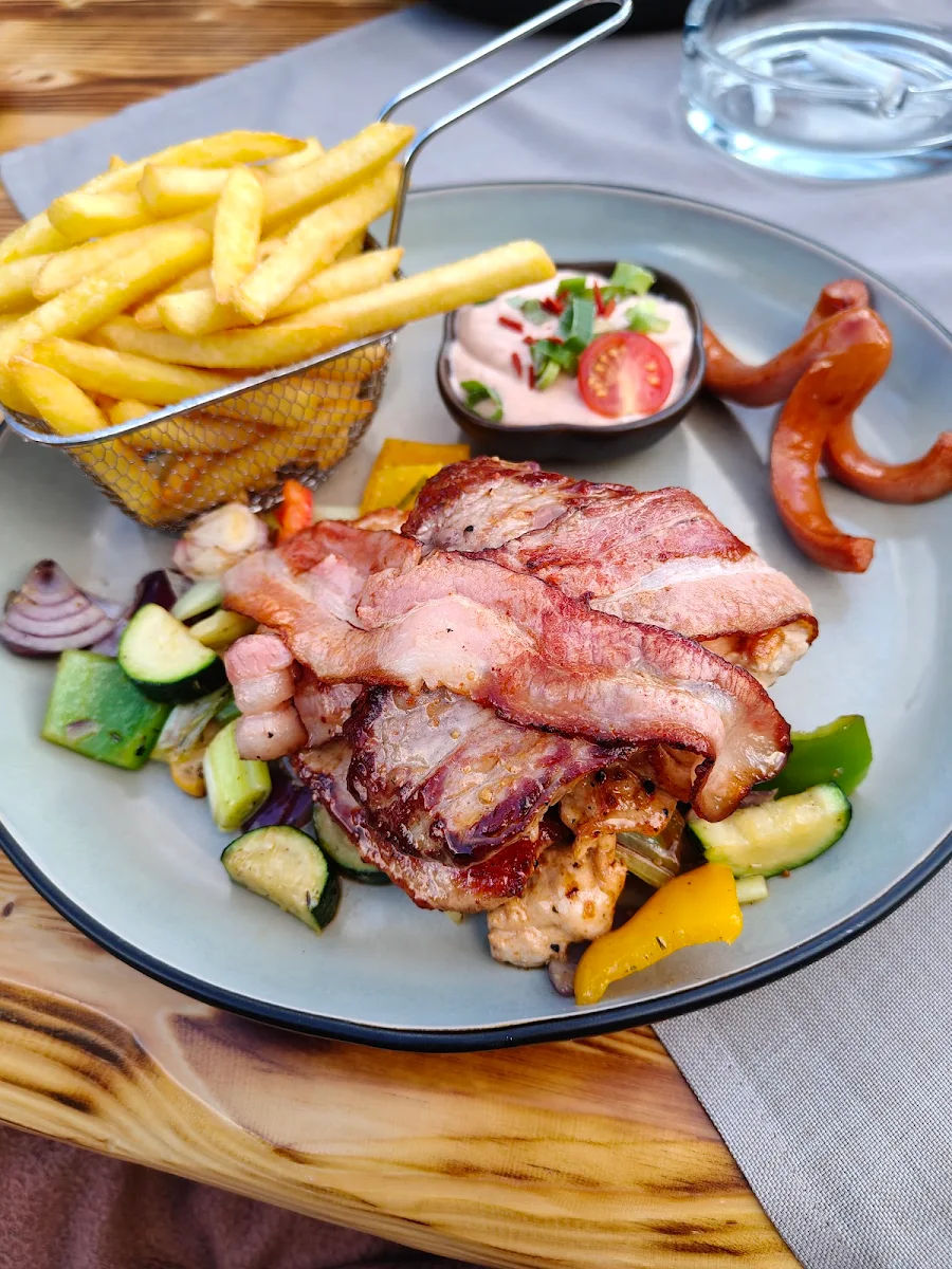 Essen und Trinken photo 4