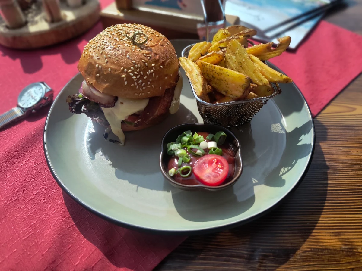 Essen und Trinken photo 5