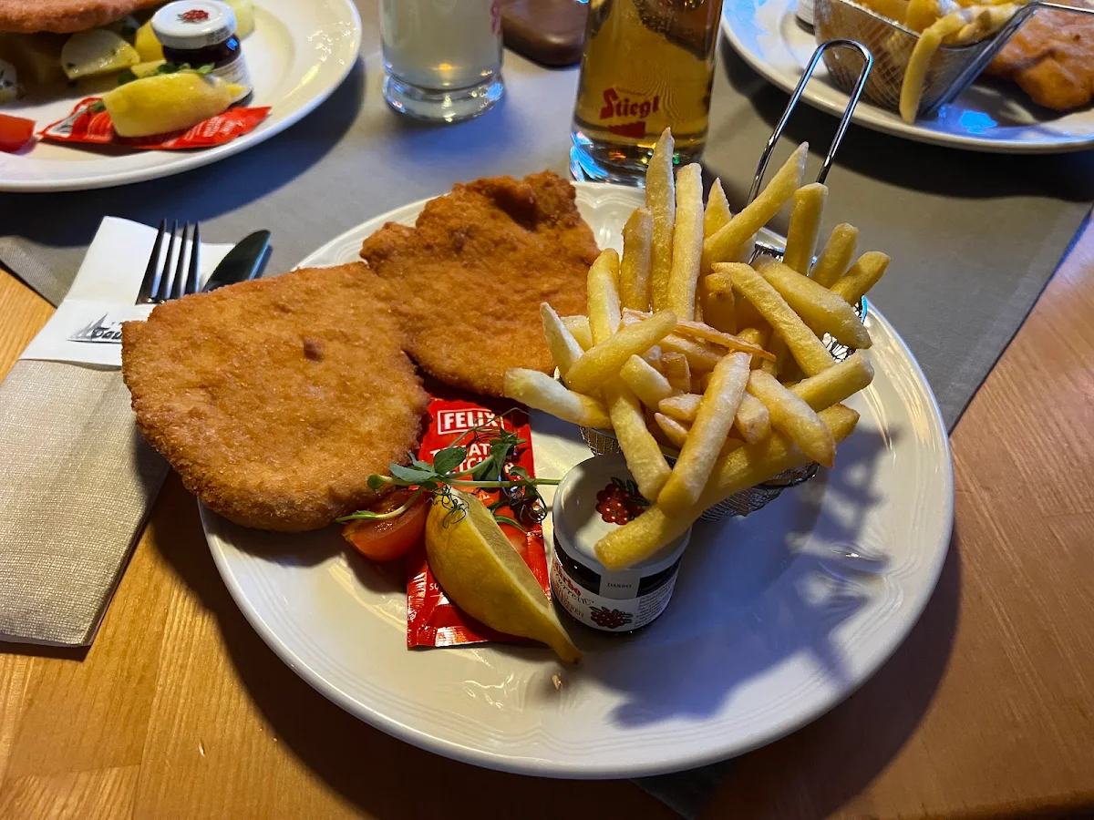 Essen und Trinken photo 6
