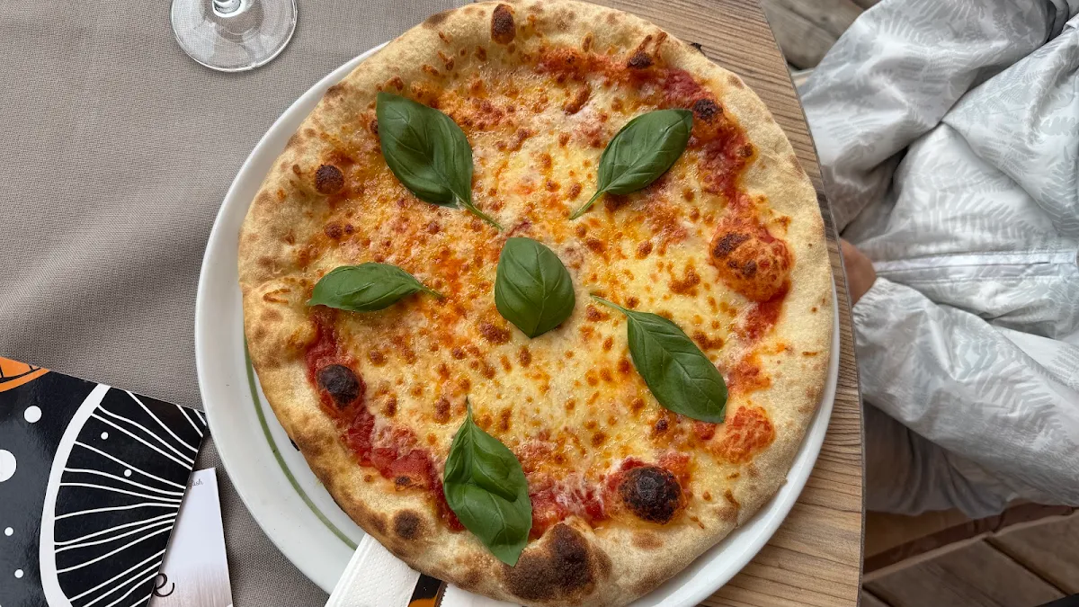 Essen und Trinken photo 8