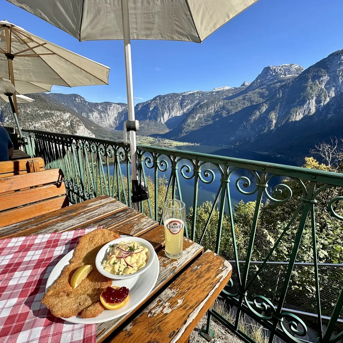 Essen und Trinken photo 1